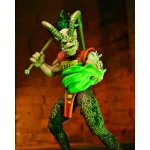 TMNT Mirage Comics: Savanti Romero