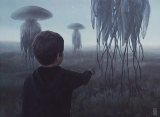 Постер "Сны 1"