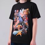 Футболка "Бесобой: Трибьют"