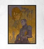 Постер “Сергей Разумовский: Кукловод”