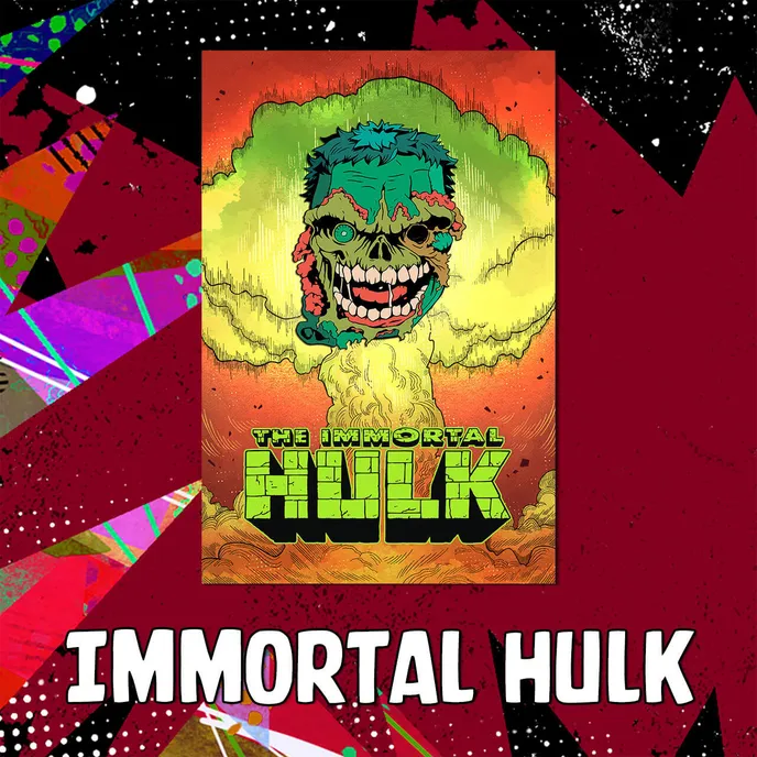 Fresh Blood Crowdfunding