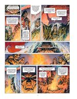 Мир Аркади. Том 2