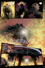 Общество летучих мышей: Дело Бутафора (Эксклюзив магазинов комиксов, мягкий переплёт)