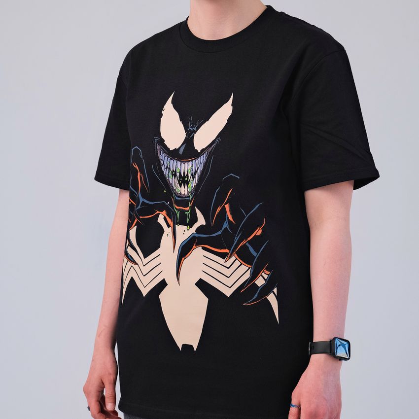 Футболка "Venom"