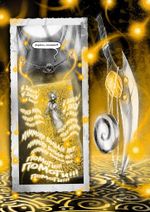 Демон из старшего класса. Том 1 - коллекционная обложка