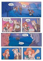 Профессия: Ведьма. Том 1 (лимитированная обложка)