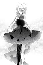 Эта кукла влюбилась. Том 5