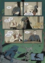 Хроники Сиалы. Змейка. ЭКСКЛЮЗИВНАЯ ОБЛОЖКА EDGE