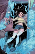 Экслибриум. Том 9: Светлая полоса