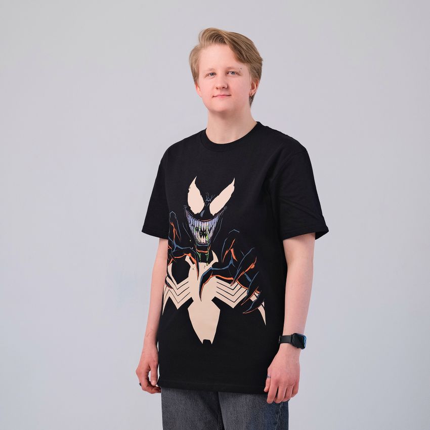 Футболка "Venom"