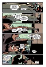 Человек-Муравей. Второй Шанс