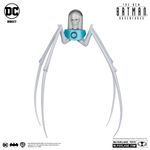 DC Direct: The New Batman Adventures Mr. Freeze