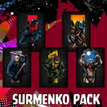 Fresh Blood Crowdfunding