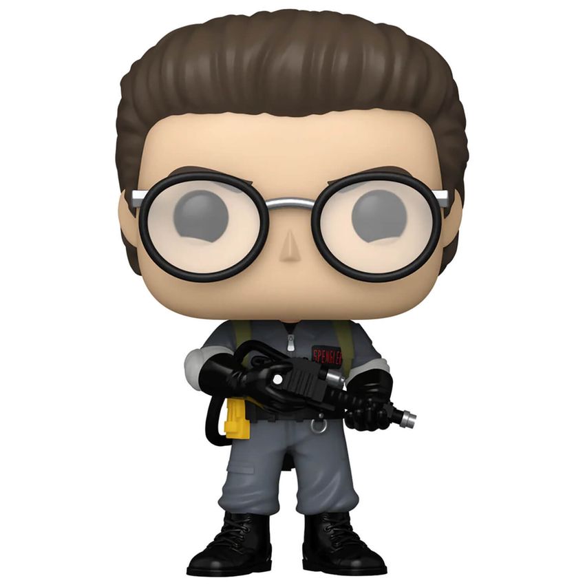 Funko POP! Ghostbusters II: Egon Spengler #1883