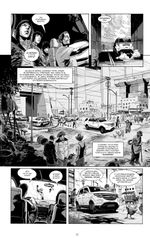 Волчья Мировая Война. Том 1