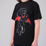 Футболка "Batman Beyond"