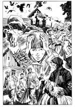 Чёрная книга. Сказ о знаткости Егорьевой (Эксклюзив EDGE с автографами авторов)