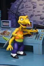 TMNT: Wingnut and Screwloose