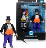 DC Multiverse: Penguin Collector Edition