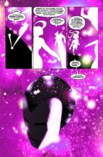 Железный Человек: Неизбежное