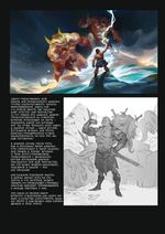 Другие миры. Артбук Григория Давыдова (+ открытка в подарок)