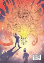 Колдун и Ведьма ( с автографом художника)