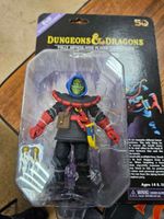 D&D 50th Anniversary: Zarak on Blister Card