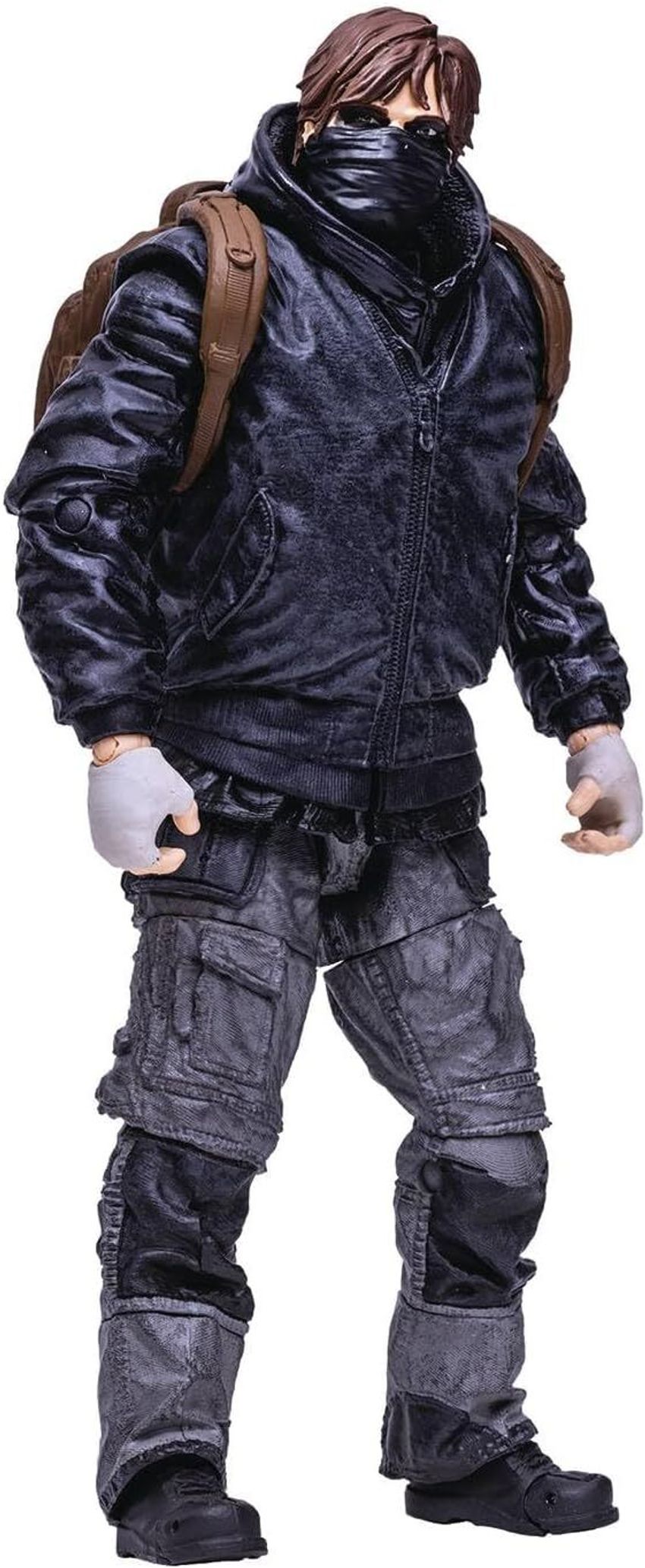 DC Multiverse: Bruce Wayne Drifter