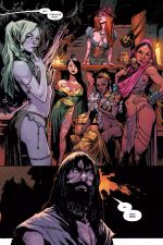 Конан-варвар. Жизнь и смерть Конана. ЭКСКЛЮЗИВ EDGE (УЦЕНКА)