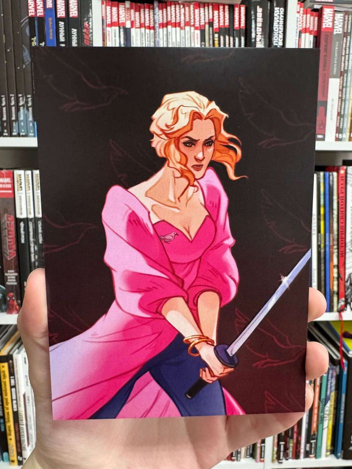 Набор "EDGE Talent: YagA”