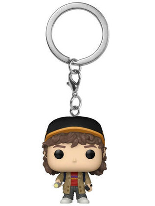 Funko Pocket POP! Stranger Things: Dustin Henderson