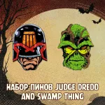 Spooky! Crowdfunding