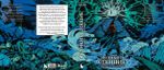 Великие спящие. Эпилог. Том первый. Коллекционное издание (цветной срез + открытка в подарок)