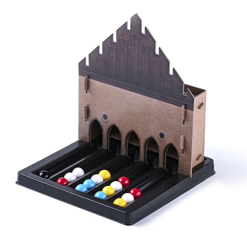 Настольная игра Crowd Games Голем