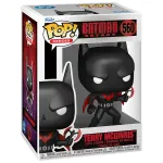 Funko POP! Batman Beyond: Batman Terry McGinnis #560 (w/Chase)