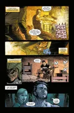 Росомаха против Карателя