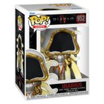 Funko POP! Diablo IV: Inarius #952