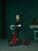 Ultimate Saw: Jigsaw Killer (Red Robe)