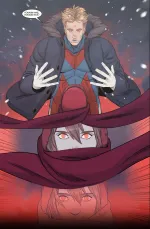 МИР. Том 6: Серый лёд