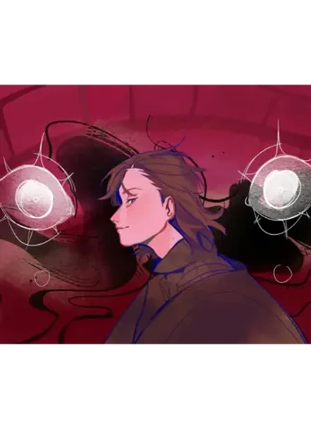 Открытка "СМЫСЛ. То, что под маской"