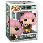 Funko POP! Spy x Family: Anya Forger #1949