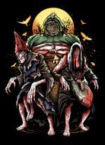 Постер "Witcher Scents: Crones"