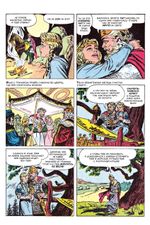 Библиотека приключений. Илья Муромец