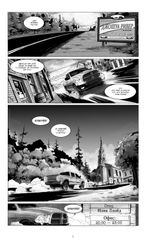 Волчья Мировая Война. Том 1