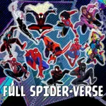 Across the Spider-Verse Crowdfunding