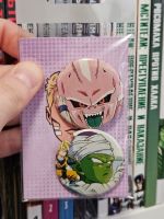 Набор значков из комикса Superman #682