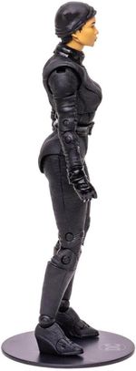 DC Multiverse: Catwoman Unmasked Variant