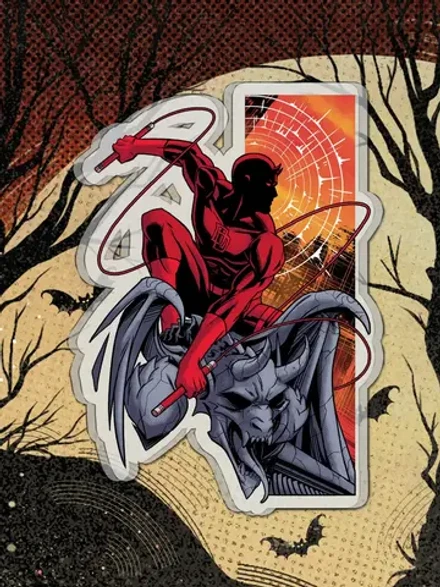 Акриловый стенд "Daredevil"