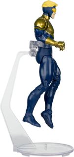 DC Multiverse: Futures End Booster Gold