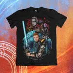 Star Wars Jedi Survivor Crowdfunding
